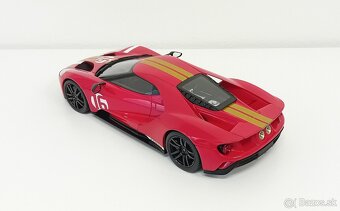 1:18 GT SPIRIT Ford GT 2022 - 3