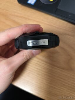 Digitálny kompas/stopky - 3