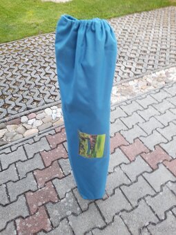 Záhradná hojdačka - 3