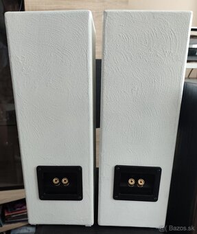 -- Reproduktory design TABAQ -- - 3