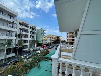 2-izbový apartmán s výhľadom, 53 m2, Albánsko - Saranda - 3