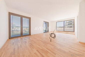 AVENUE | unikátny 3i byt s veľkou terasou v novostavbe ikoni - 3