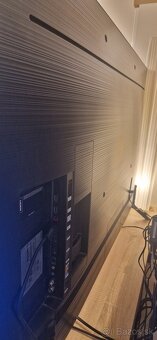 Samsung TV 58 inch. - 3