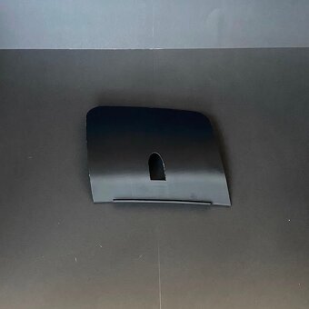 Seat Leon MK1 Topsport krytka ťažného oka - 3