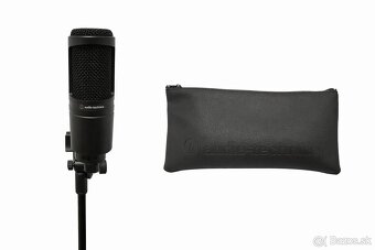 Audio Technica AT2020 - 3