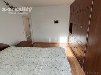 Iba u nás 3 izbový slnečný byt na predaj v Komárne - 3