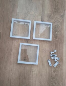 Priehľadné plastové krabičky - 3