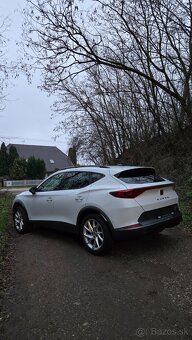 💣 CUPRA FORMENTOR 1.5TSI, DSG 02/2024, 20.600km 💣 - 3