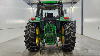 John Deere 6200 - 3