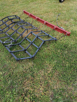 Brany za malotraktor,traktor - 3