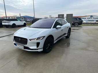 Predam JAGUAR I-PACE /TOP - 3