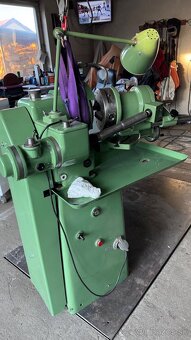 Brúska na vrtáky BNV-80 - 3