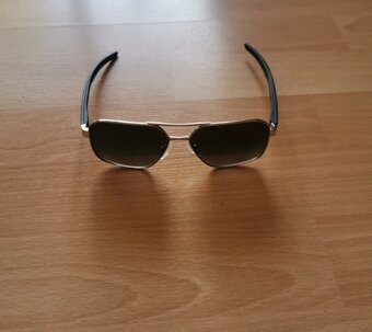 Slnečné okuliare Prada - 3