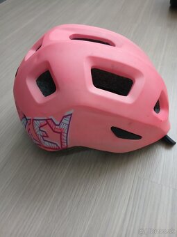 Detská prilba zn. Kellys - 3