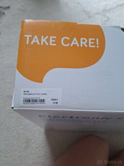 Detska váha baby ono - 3