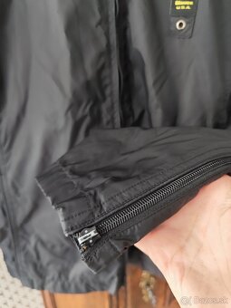 Prechodná dámska bunda Blauer - 3