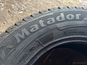 235/65R16C 121/119R Matador Hectorra Van - 3