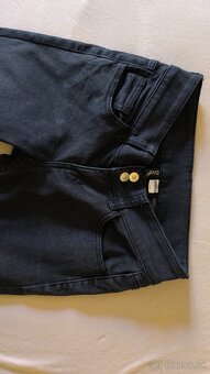 Dámske rifle veľ. 36 - 3