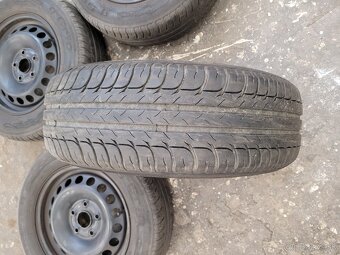 Disky R15 VW Audi Skoda - 3