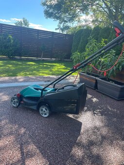 BOSH Rotax 32 Ergoflex H - 3