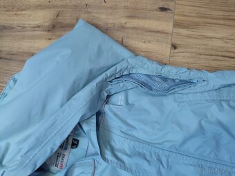 Nepremokavá bunda 128 - 3