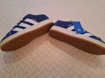 Botasky adidas campus 41 - 3