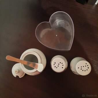 Keramické koreničky - 3