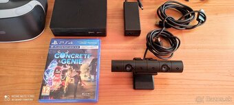 Virtualna realita V2 (ps4)-predam/vymenim - 3