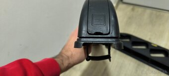 Nosic Hakr pre 5 parov lyzi - 3