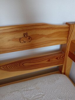 detska postel 160x80 - 3