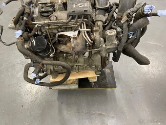 motor škoda fabia   1,2 tsi cbz - 3
