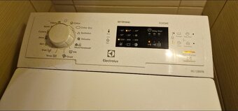 Automaticka pracka Electrolux - 3