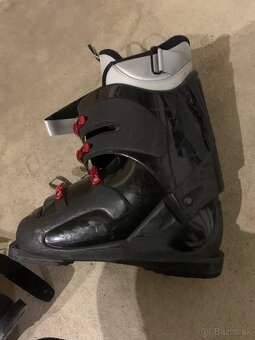 Predam Lyze rossignol - 3