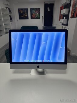 iMac 27" 2013-2017 5K Retina + ZÁRUKA - 3