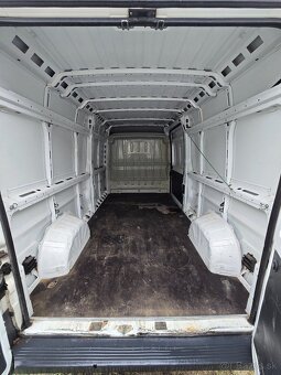 Citroen Jumper 2.2 L3H2 96kw - 3