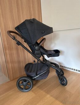 Kočiar easywalker 3komb. s isofixom - 3