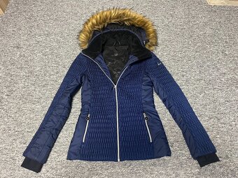 Bunda zimná zn. LUHTA - 3