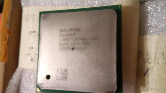 Processor / CPU – AMD, Intel - 3