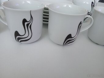 Kávová súprava - 3