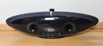 Bowers & Wilkins Zeppelin air - 3