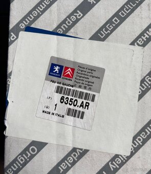 Svetlo zadné Boxer, Jumper, Ducato - 3