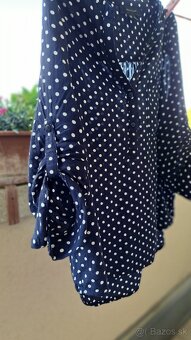 Atmosfére blúzka S - 3