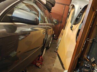 Audi A4 B7 2.0 TDI 103kw - 3