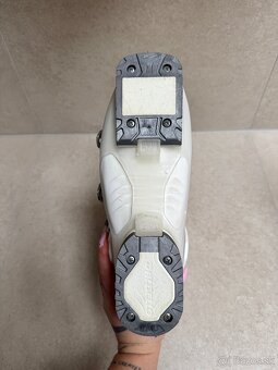 Lyžiarky Dalbello – veľkosť 39 - 3