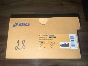 Asics - 3