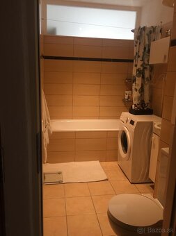 Priestranný 2-izbový byt v Políku - 3