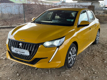 Peugeot 208 1.2 PureTech 100 Allure - 3