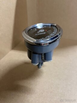 Jawa Panelka 250,350 tachometer. - 3