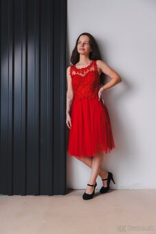 Spoločenské šaty - 3