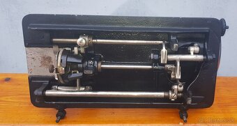 Šijací stroj - 3ks - 3